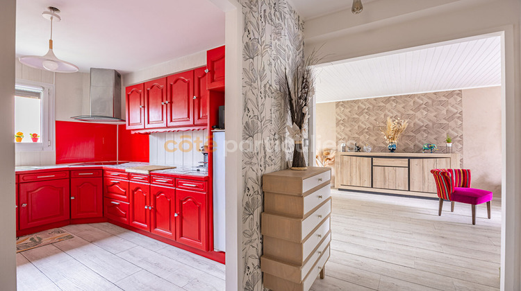 Ma-Cabane - Vente Maison NANTES, 82 m²