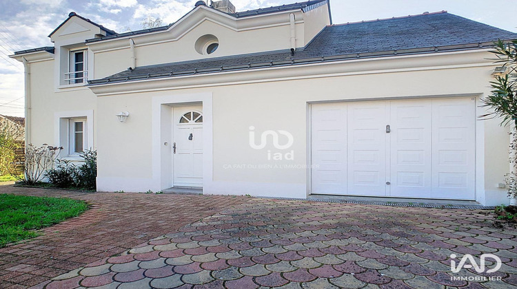 Ma-Cabane - Vente Maison Nantes, 102 m²