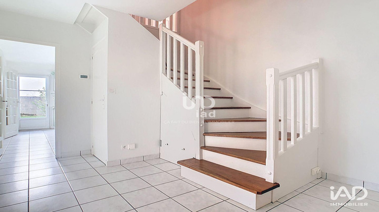 Ma-Cabane - Vente Maison Nantes, 102 m²