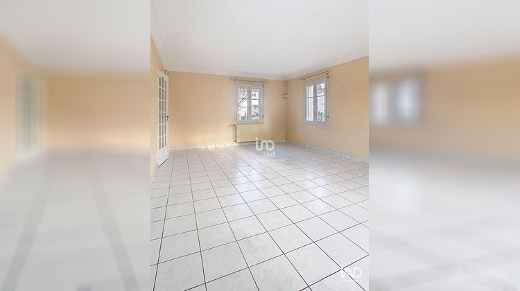 Ma-Cabane - Vente Maison Nantes, 102 m²