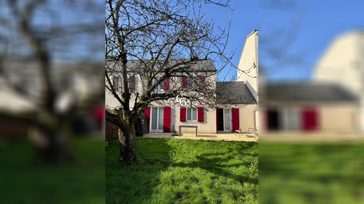 Ma-Cabane - Vente Maison Nantes, 99 m²