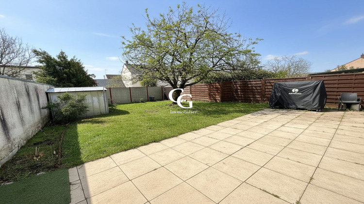 Ma-Cabane - Vente Maison Nantes, 99 m²