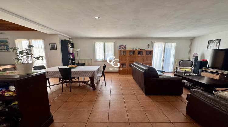 Ma-Cabane - Vente Maison Nantes, 99 m²