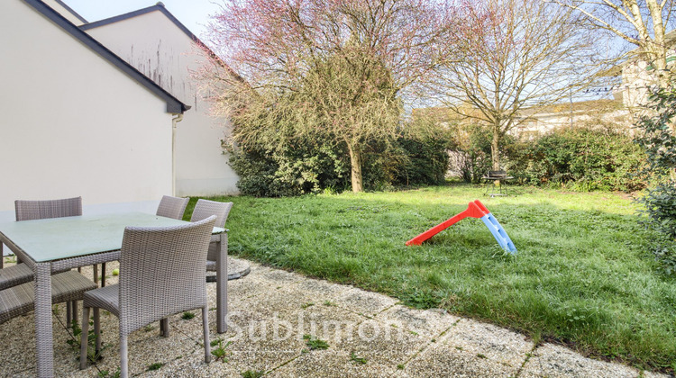 Ma-Cabane - Vente Maison Nantes, 84 m²