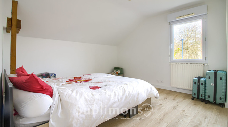 Ma-Cabane - Vente Maison Nantes, 84 m²