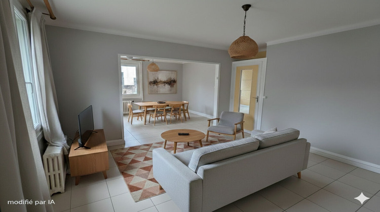 Ma-Cabane - Vente Maison NANTES, 84 m²