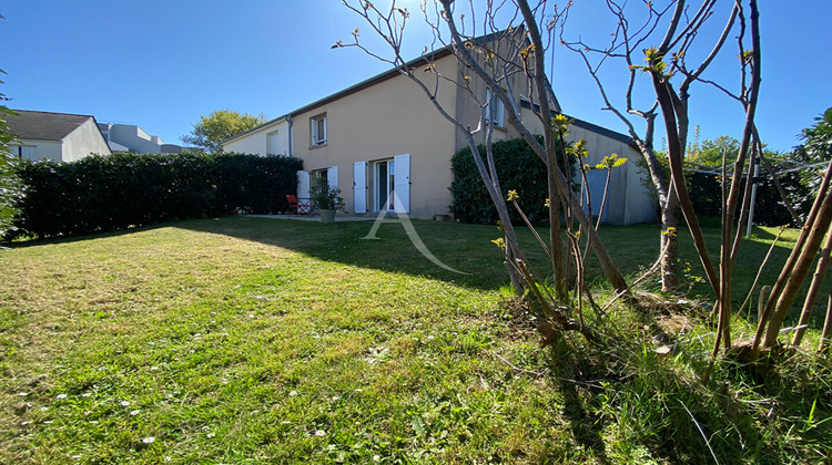 Ma-Cabane - Vente Maison NANTES, 81 m²