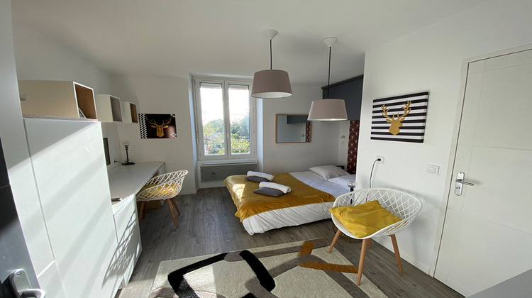 Ma-Cabane - Vente Maison NANTES, 97 m²