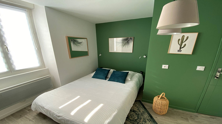 Ma-Cabane - Vente Maison NANTES, 97 m²