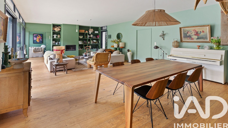 Ma-Cabane - Vente Maison Nantes, 180 m²