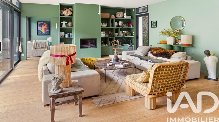 Ma-Cabane - Vente Maison Nantes, 180 m²