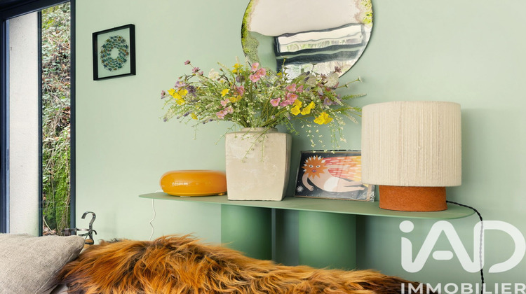 Ma-Cabane - Vente Maison Nantes, 180 m²