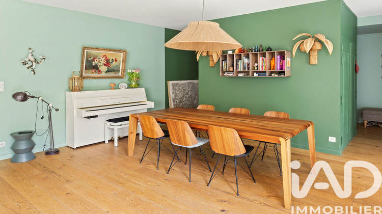 Ma-Cabane - Vente Maison Nantes, 180 m²