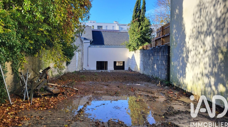 Ma-Cabane - Vente Maison Nantes, 90 m²