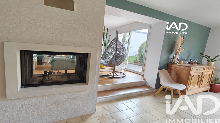 Ma-Cabane - Vente Maison Nantes, 113 m²