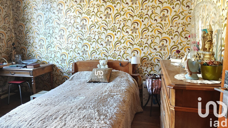 Ma-Cabane - Vente Maison Nantes, 85 m²