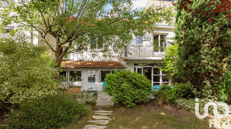 Ma-Cabane - Vente Maison Nantes, 205 m²