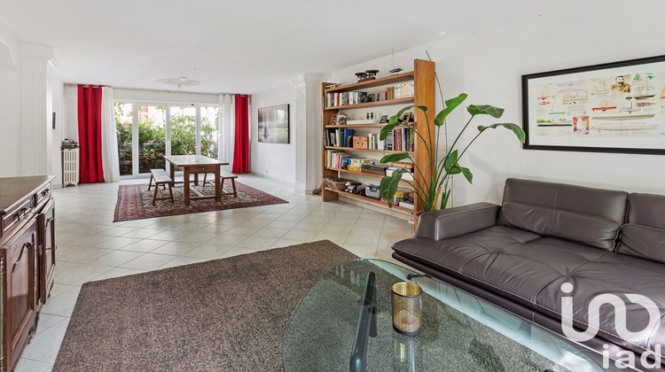 Ma-Cabane - Vente Maison Nantes, 205 m²