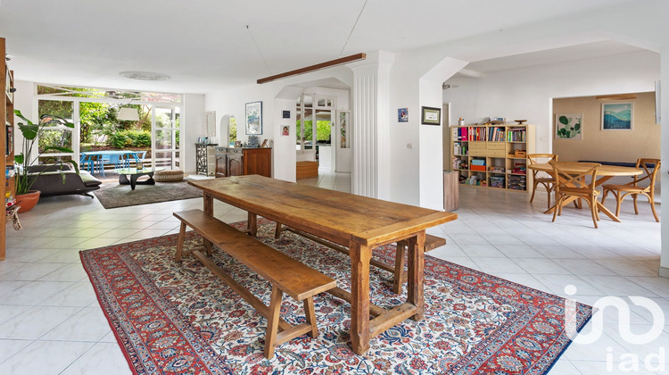 Ma-Cabane - Vente Maison Nantes, 205 m²