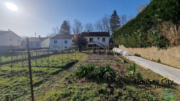 Ma-Cabane - Vente Maison Nantes, 80 m²