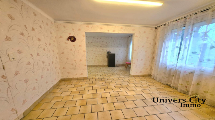 Ma-Cabane - Vente Maison Nantes, 80 m²