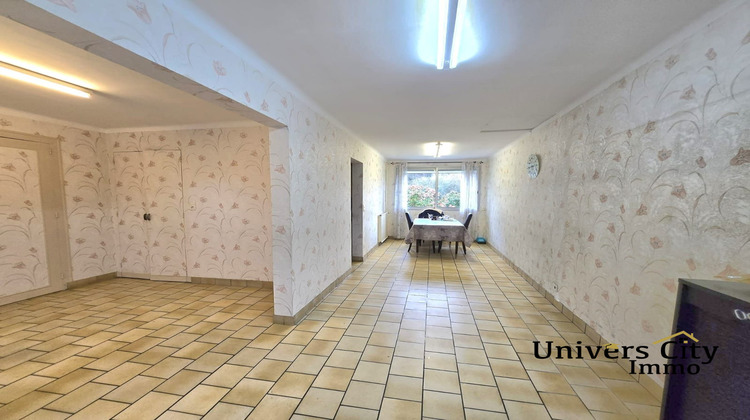 Ma-Cabane - Vente Maison Nantes, 80 m²