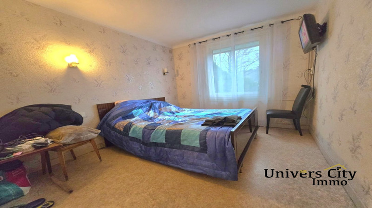 Ma-Cabane - Vente Maison Nantes, 80 m²