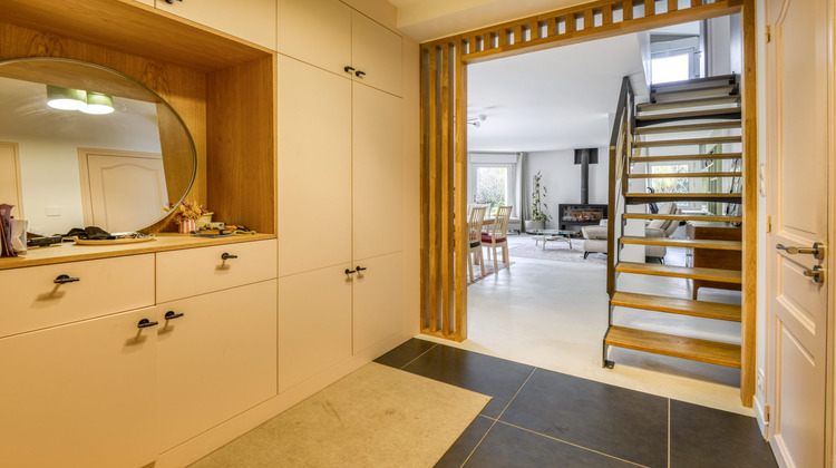 Ma-Cabane - Vente Maison Nantes, 112 m²