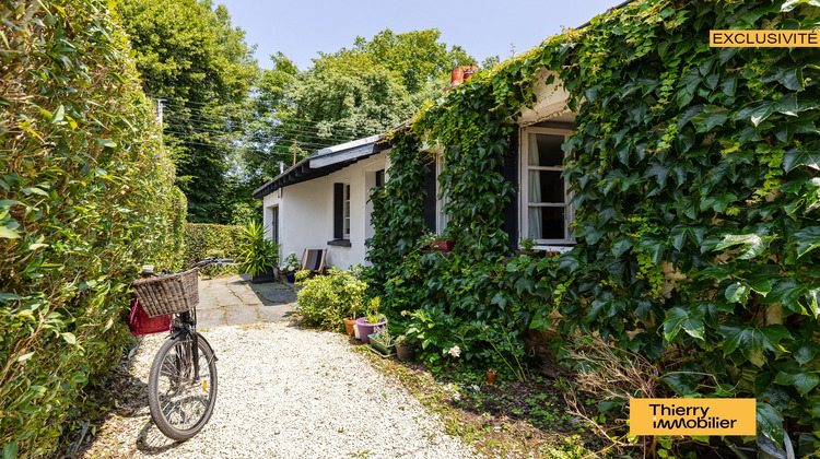 Ma-Cabane - Vente Maison NANTES, 80 m²