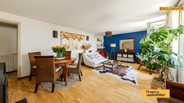 Ma-Cabane - Vente Maison NANTES, 80 m²