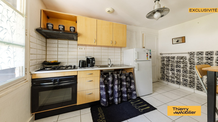 Ma-Cabane - Vente Maison NANTES, 80 m²