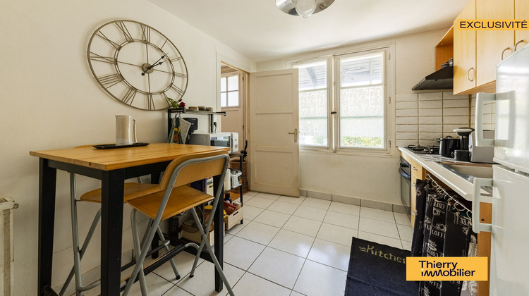 Ma-Cabane - Vente Maison NANTES, 80 m²