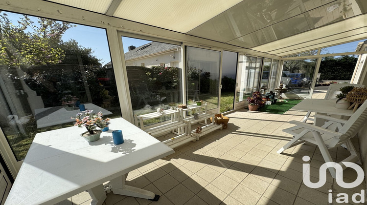 Ma-Cabane - Vente Maison Nantes, 110 m²