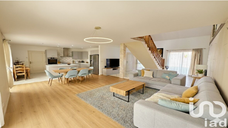 Ma-Cabane - Vente Maison Nantes, 110 m²