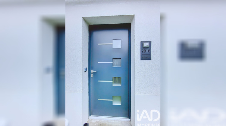 Ma-Cabane - Vente Maison Nantes, 84 m²