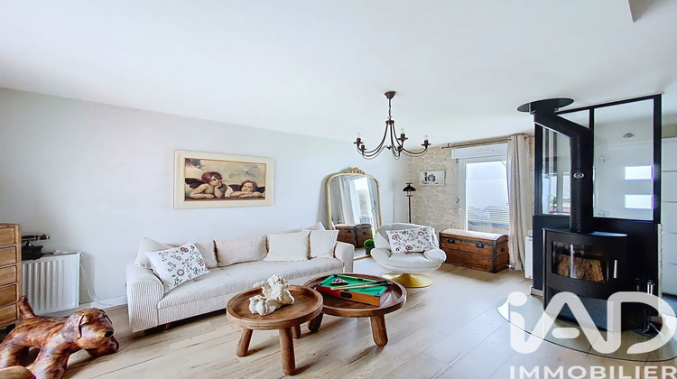 Ma-Cabane - Vente Maison Nantes, 84 m²