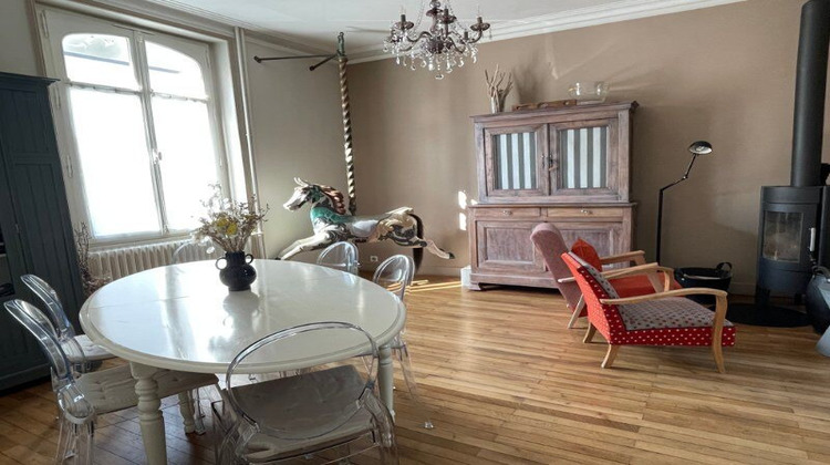 Ma-Cabane - Vente Maison Nantes, 160 m²