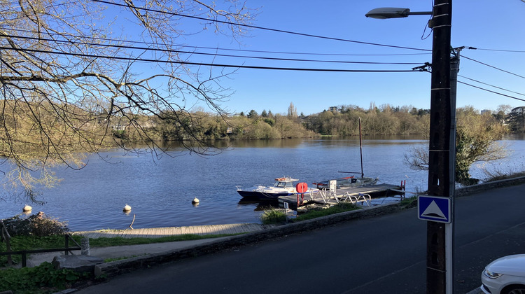 Ma-Cabane - Vente Maison Nantes, 121 m²