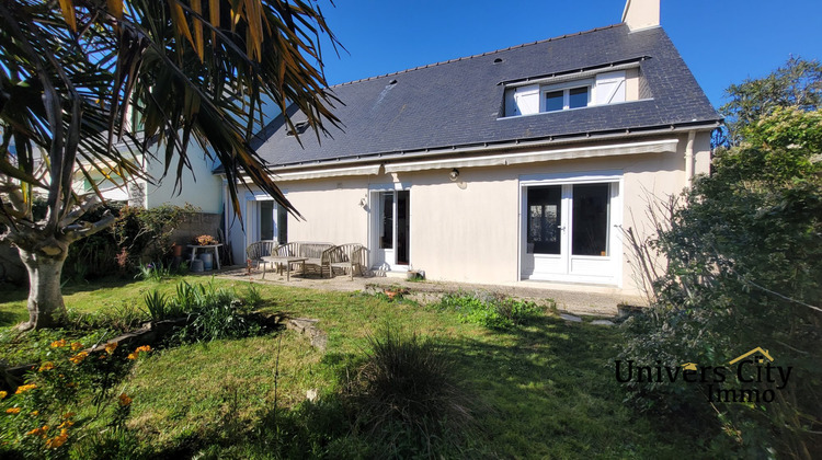 Ma-Cabane - Vente Maison Nantes, 100 m²