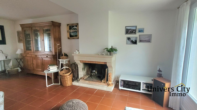 Ma-Cabane - Vente Maison Nantes, 100 m²