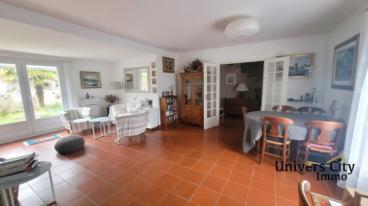 Ma-Cabane - Vente Maison Nantes, 100 m²