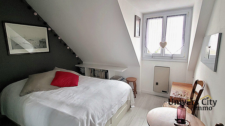 Ma-Cabane - Vente Maison Nantes, 100 m²