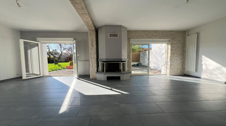 Ma-Cabane - Vente Maison NANTES, 125 m²