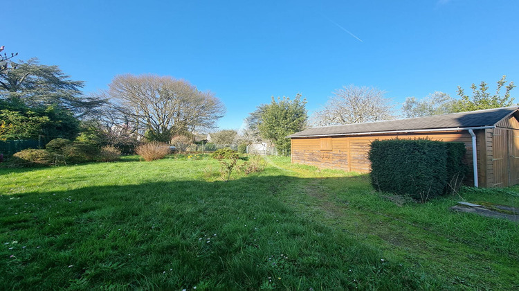 Ma-Cabane - Vente Maison NANTES, 150 m²