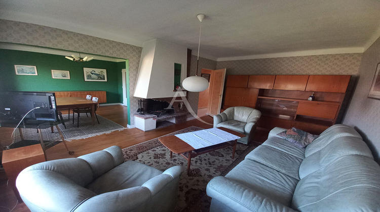 Ma-Cabane - Vente Maison NANTES, 150 m²