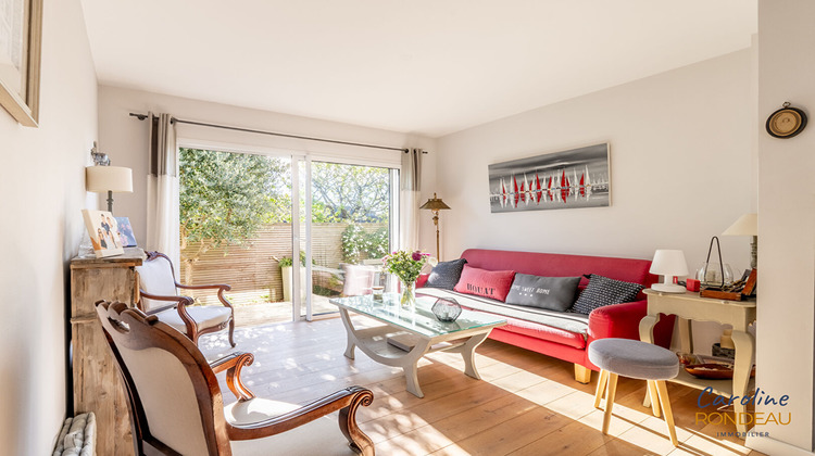 Ma-Cabane - Vente Maison NANTES, 127 m²