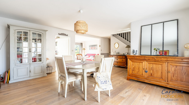 Ma-Cabane - Vente Maison NANTES, 127 m²