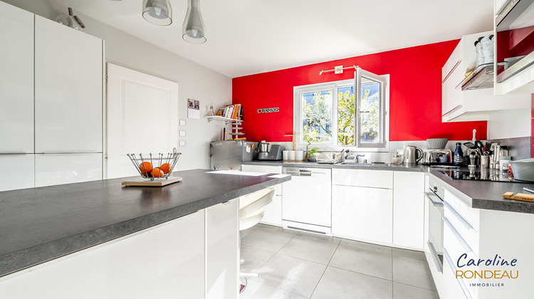 Ma-Cabane - Vente Maison NANTES, 127 m²
