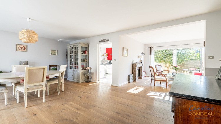 Ma-Cabane - Vente Maison NANTES, 127 m²