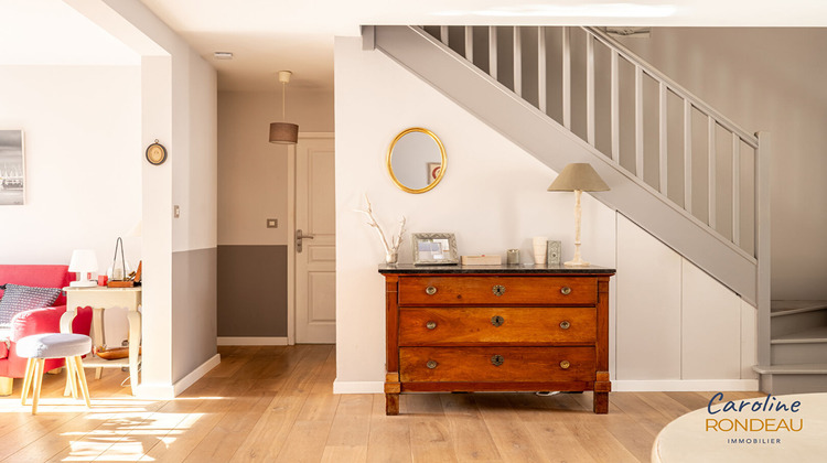 Ma-Cabane - Vente Maison NANTES, 127 m²